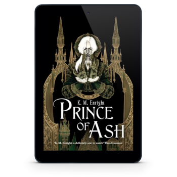 Prince-Of-Ash-KM-Enright-eBook